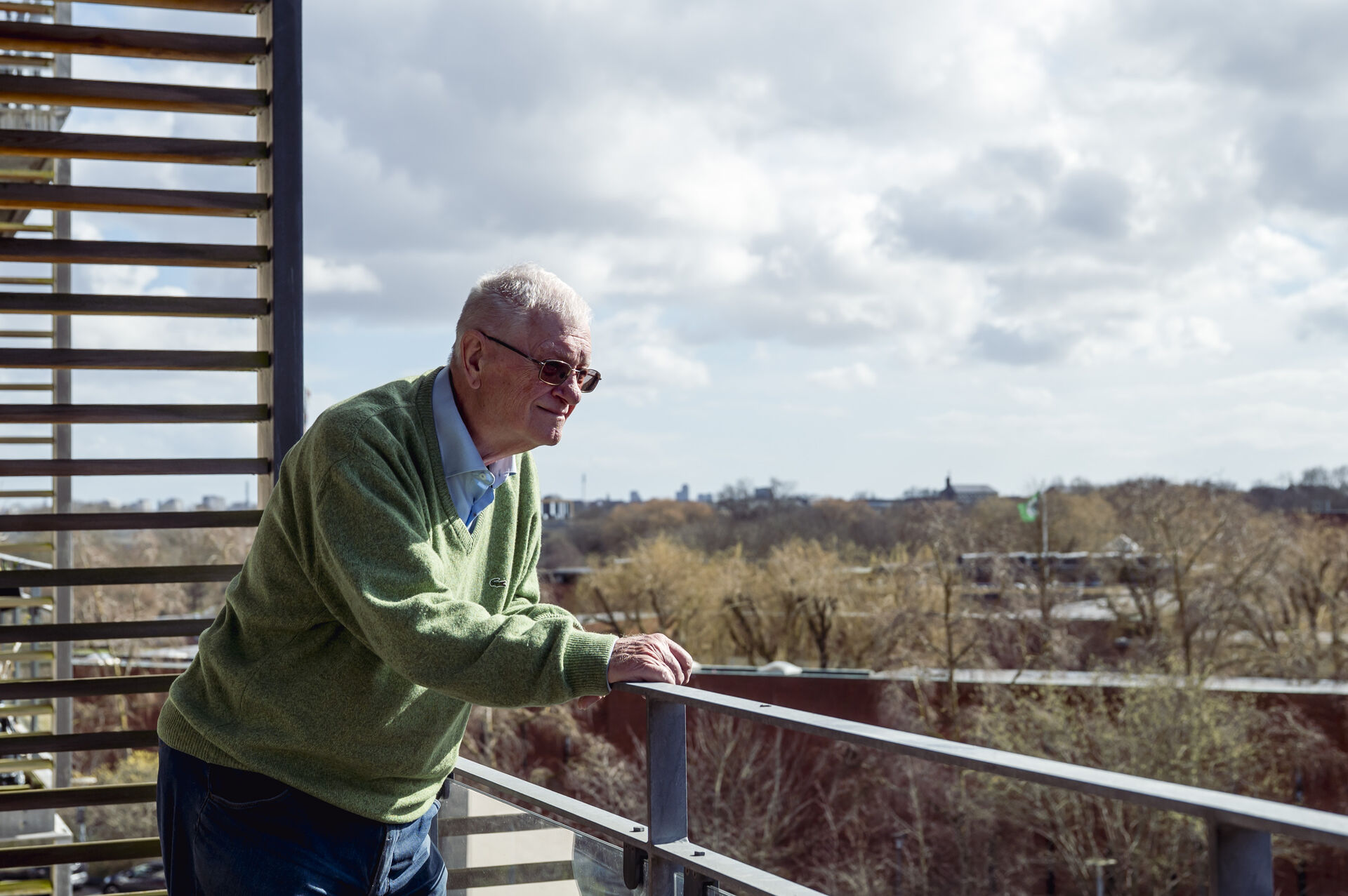 Tidligere generalsekretær: Hvis man taler ned til folk fra en ølkasse, er der ingen, der lytter