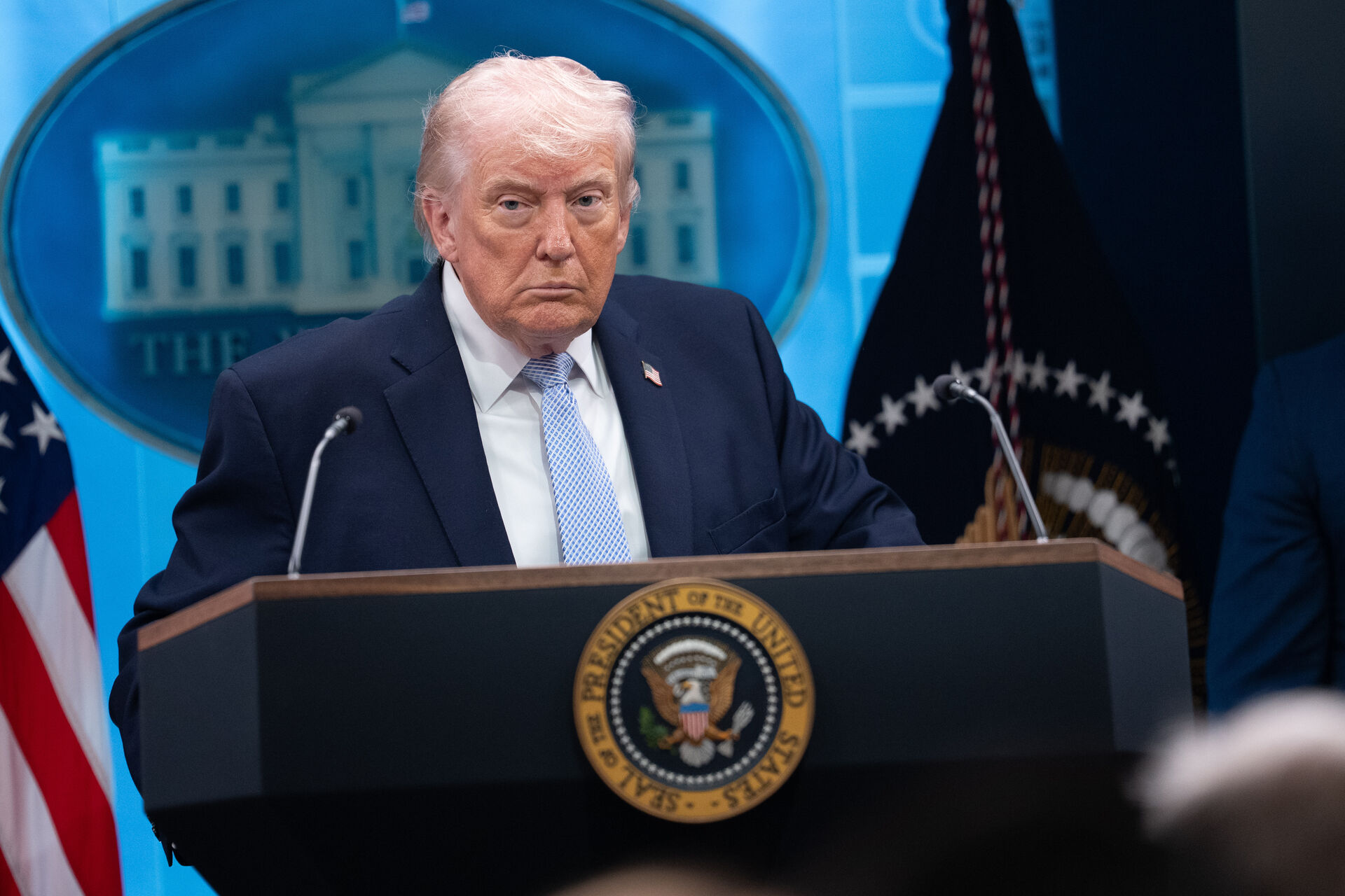 Trump gentager krav om Grønland: Jeg ser det som et udtryk for frustration, siger forsker