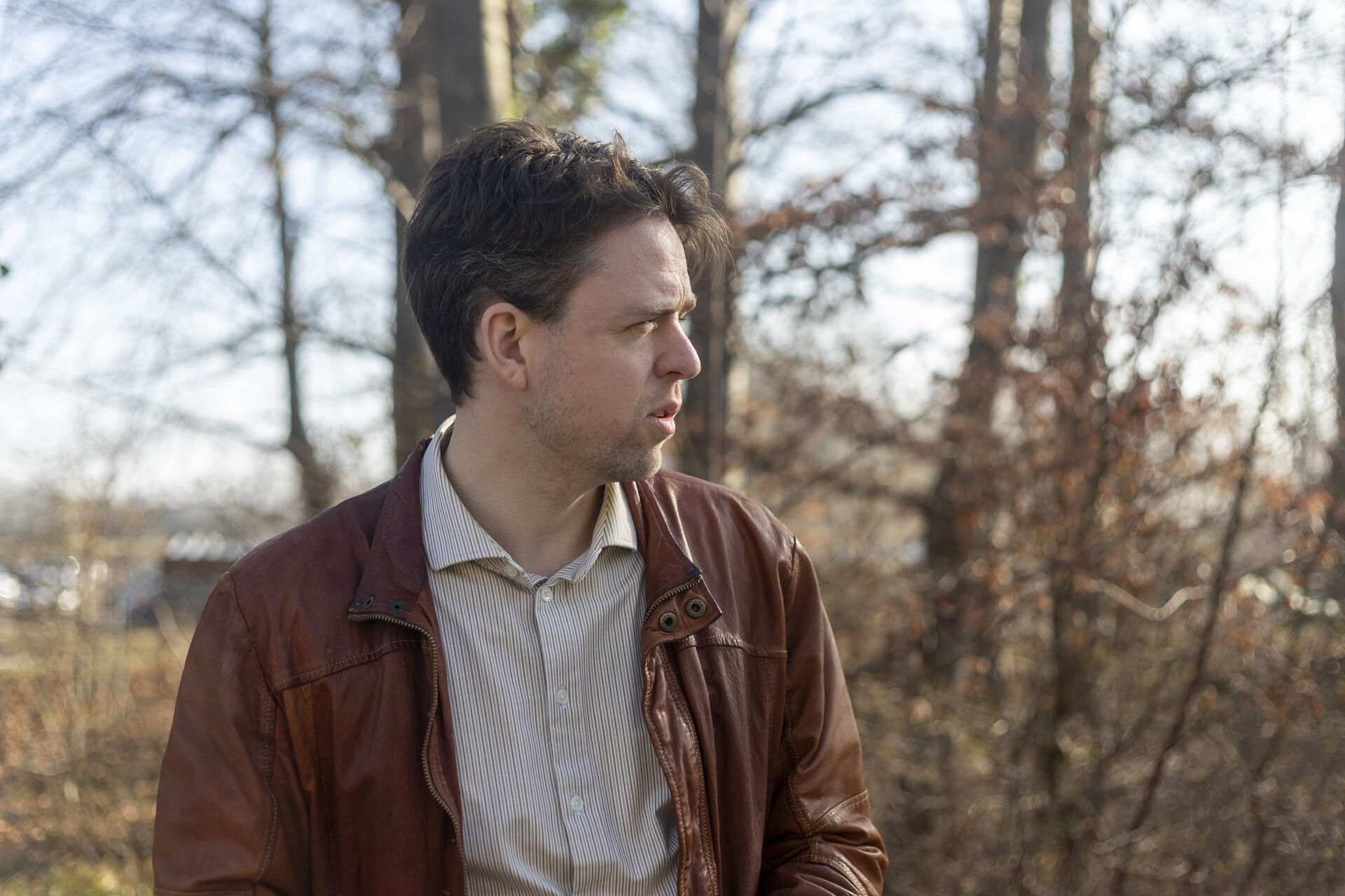 Prædikener om sovs og slogans undrer præst: Hvad bruger teologerne årene ved universitetet på?