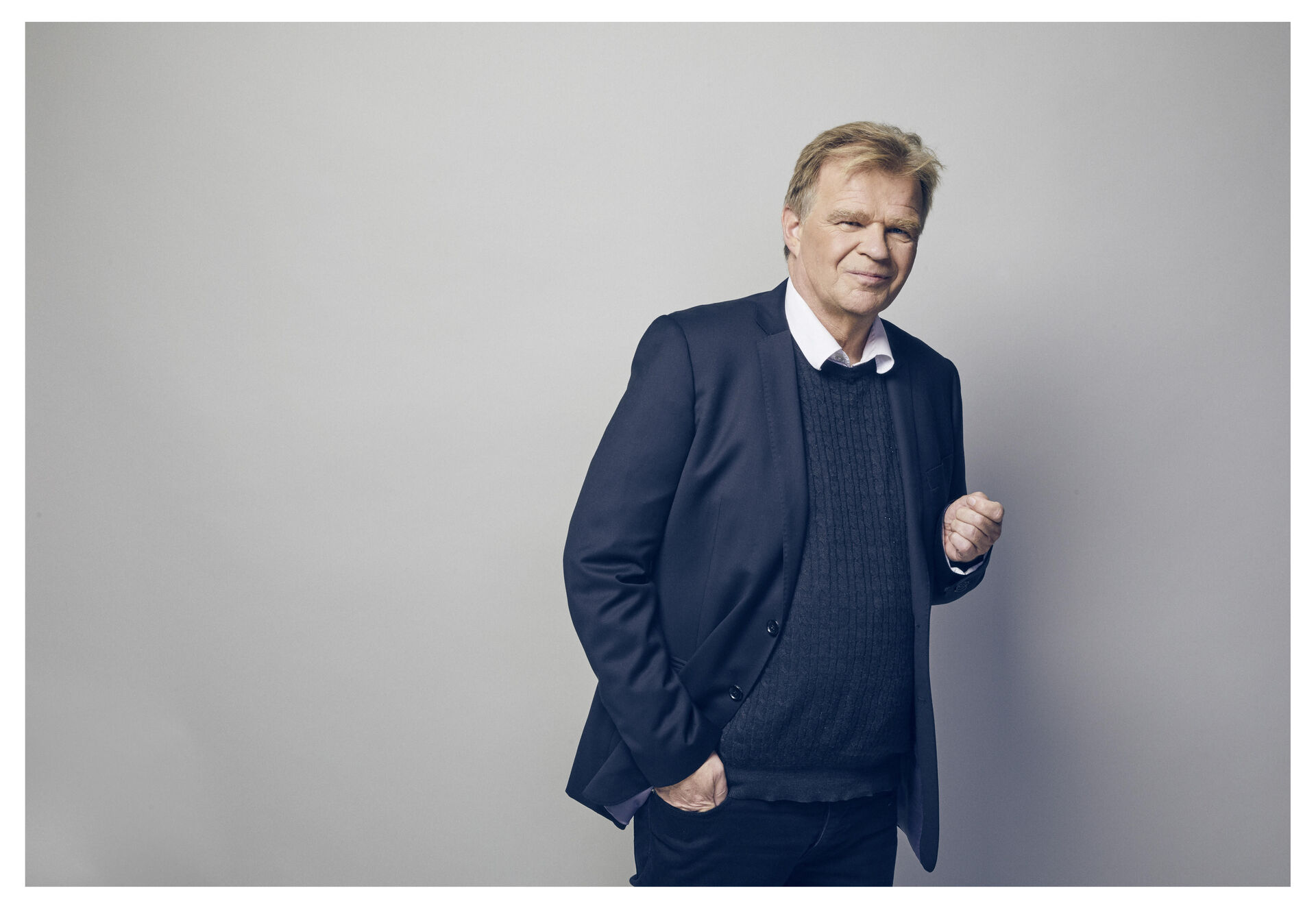 Ny roman skildrer 1980'ernes København, så det syder og bobler af kærlighed til byen, til litteratur og til levet liv