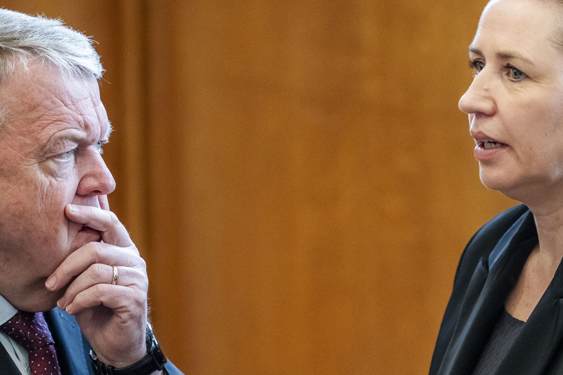 Kristeligt Dagblad mener: Mette Frederiksen må levere nu eller give depechen videre