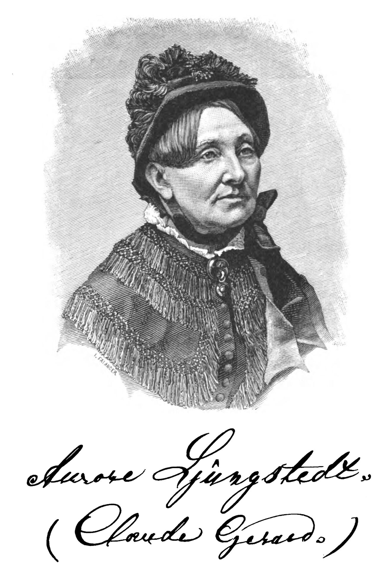 Hun blev læst vidt og bredt i sit hjemland, men gik i glemmebogen. Nu kan hun igen findes i danske klæder