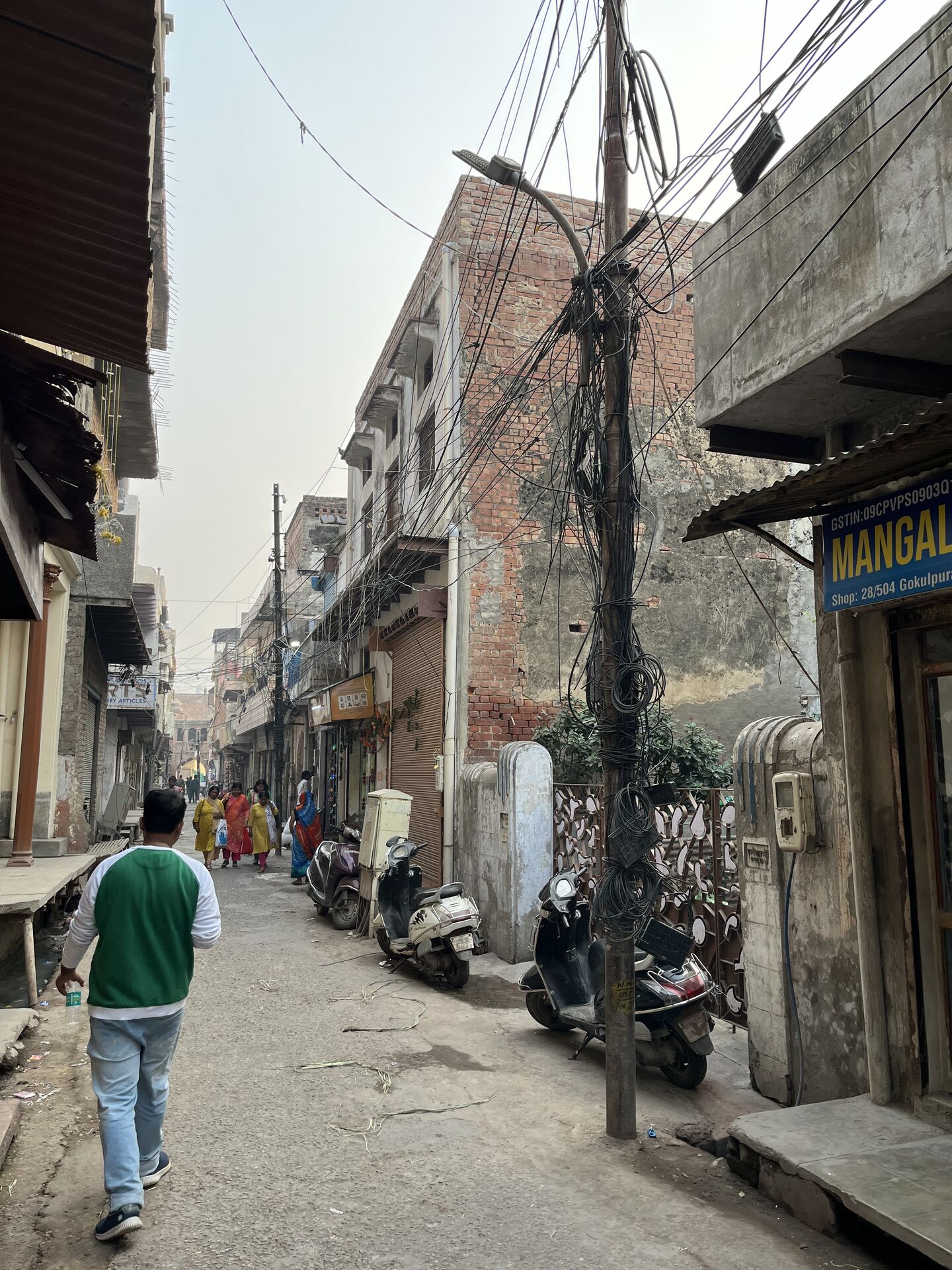 Professor: Ens egen privilegieblindhed kan næsten virke barbarisk