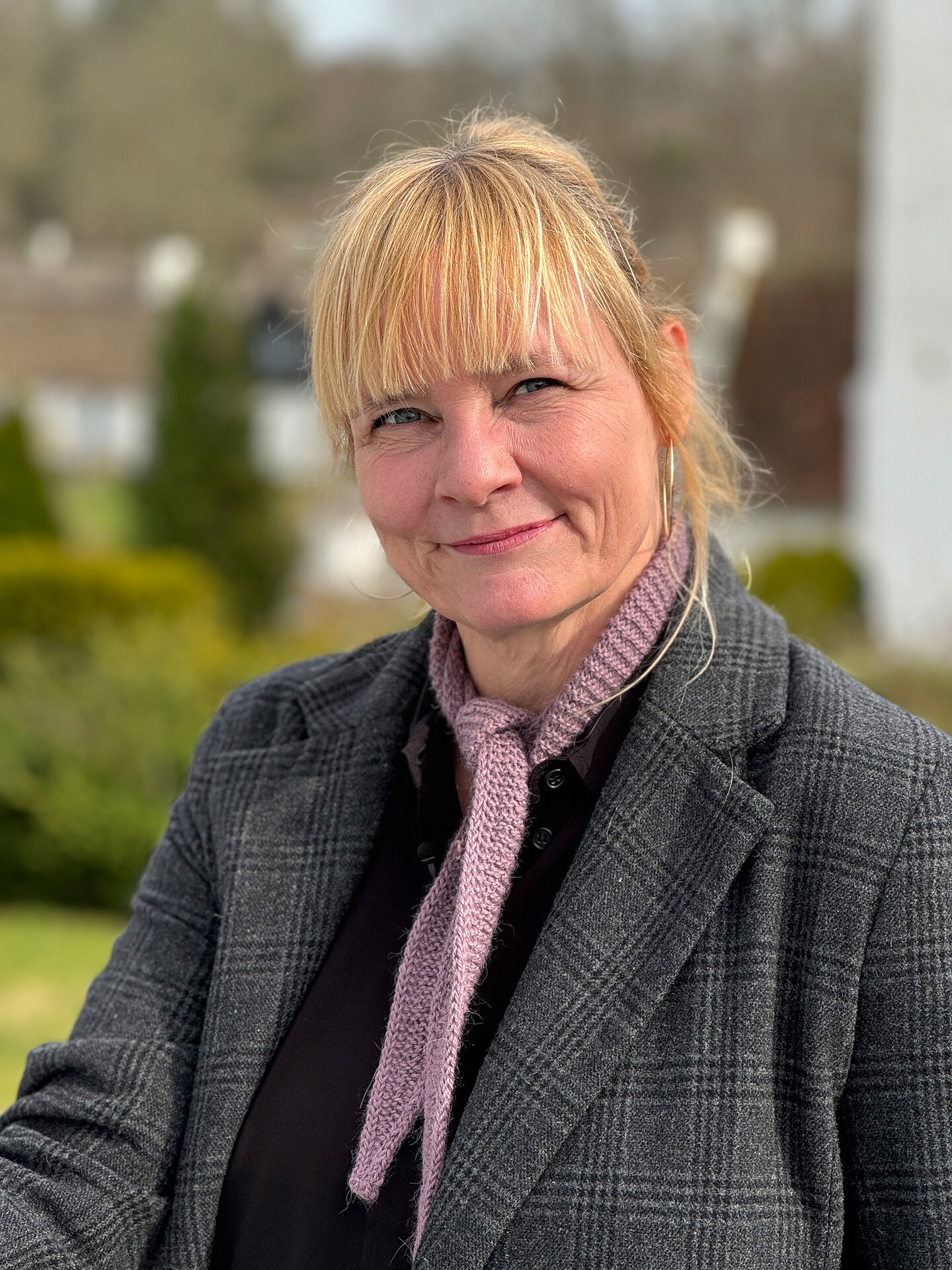 Da hun opdagede DR’s arkiv, var der ingen vej tilbage