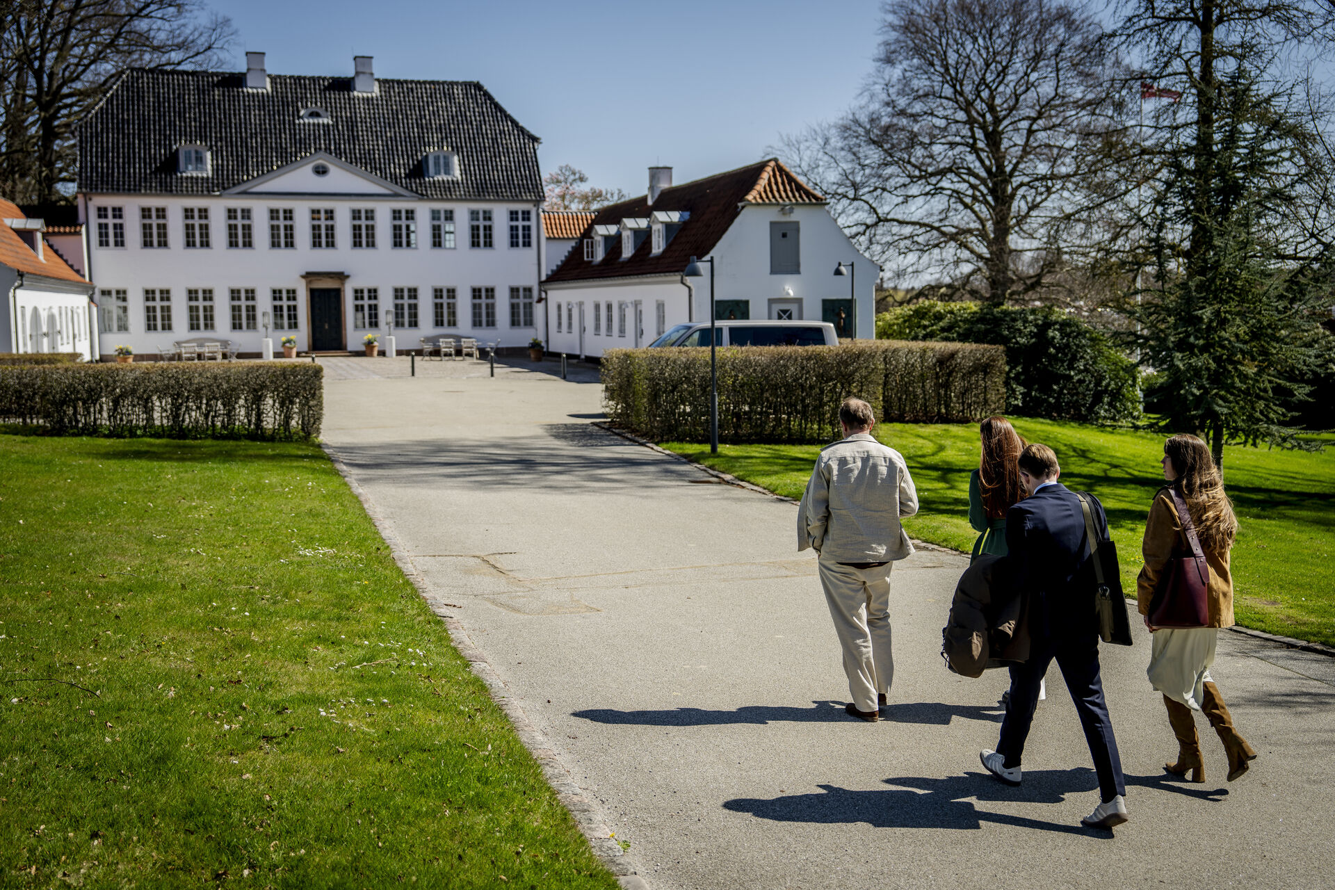Hårdt opgør om pensionsalder kan føre til ny kongerunde