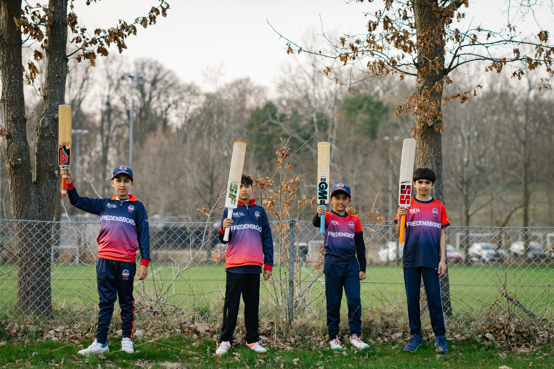 Udenlandsk arbejdskraft kan bringe andet med sig end skattekroner. Cricket for eksempel