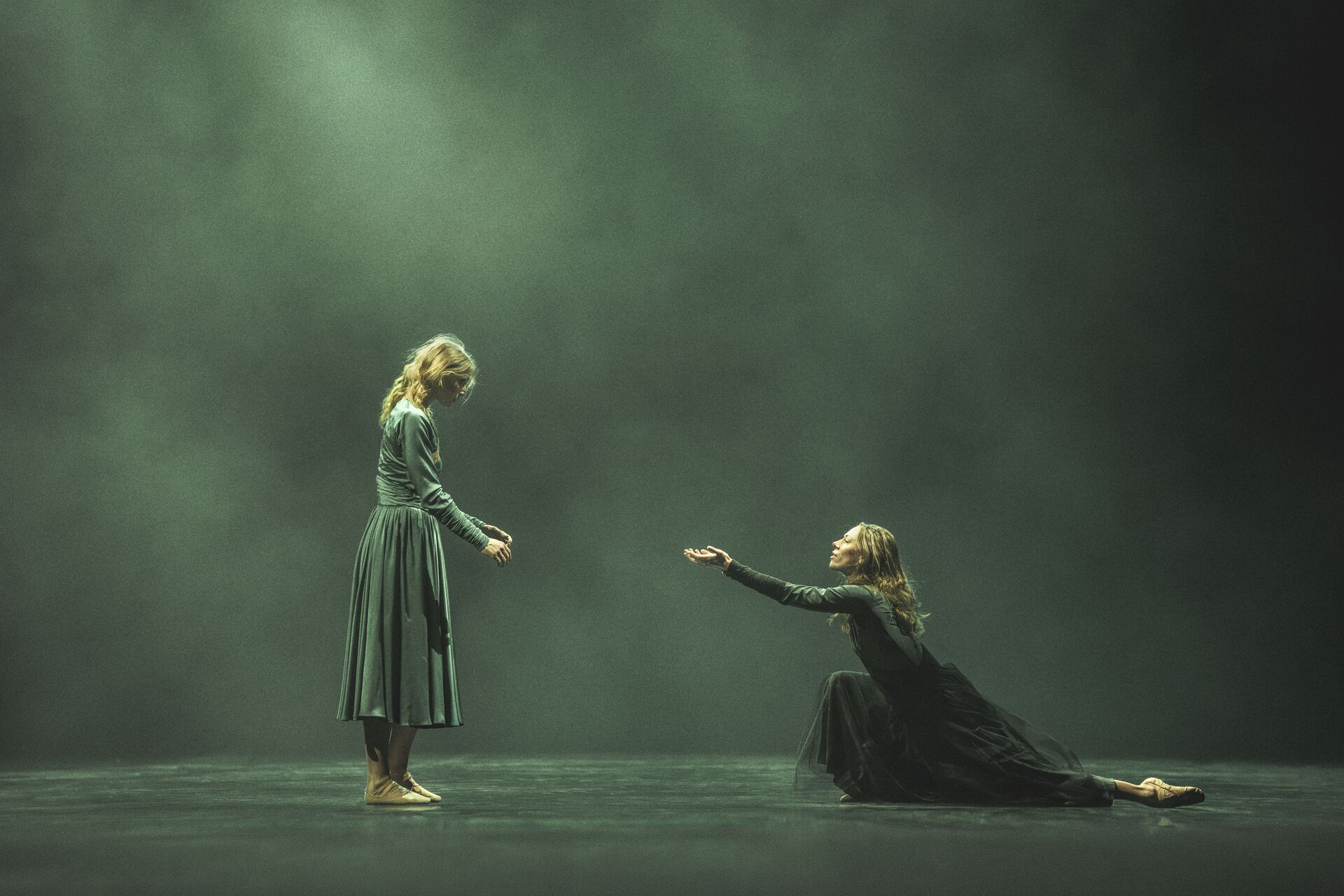 Lady Macbeth er en ballet om patriarkalsk voldsparathed. Men opsætningen mangler Shakespeares sans for drama af kød og blod