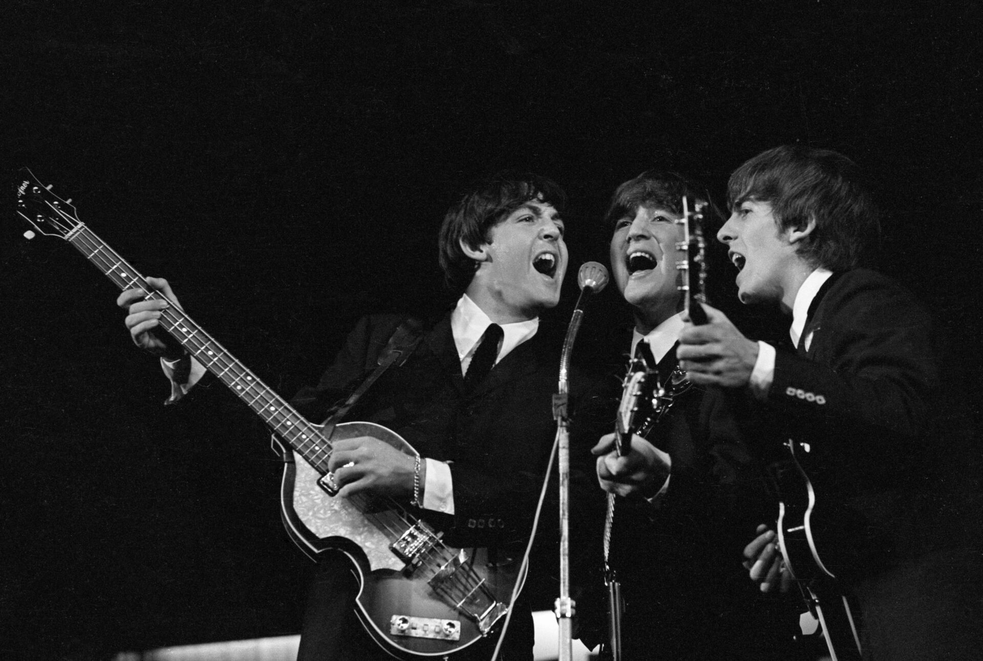 Rolling Stones eller Beatles? Bibel-debattører bliver nemt for sort-hvide