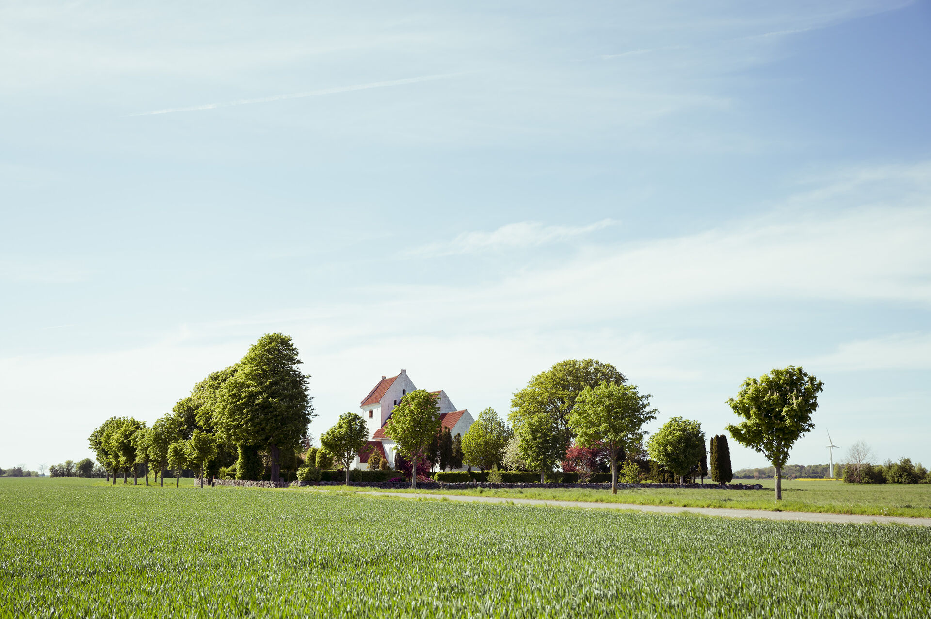 Det lille stift i syd er blevet et stort problem