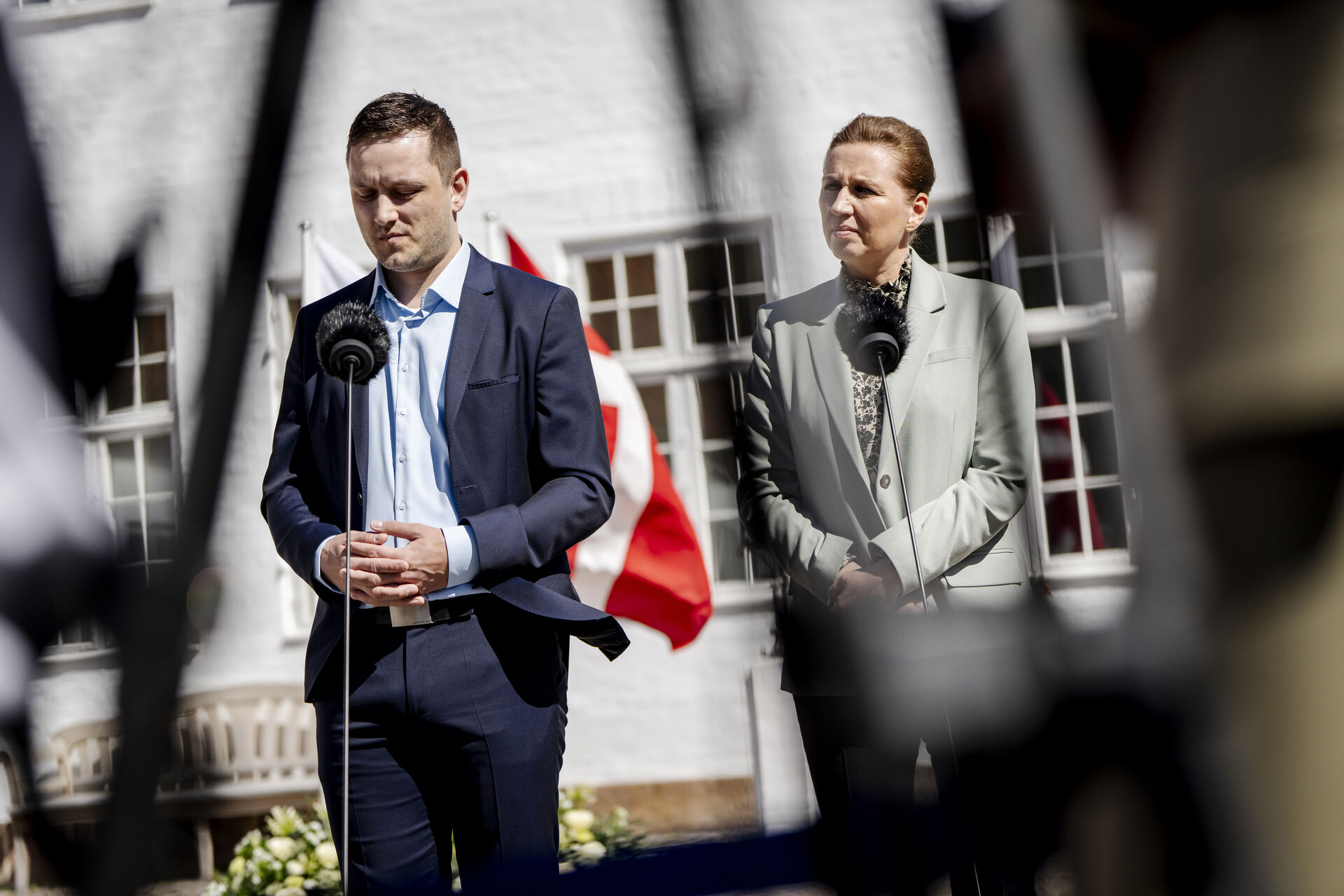Danmark beskyldes for folkedrab i spiralsag. Men problemer fortsatte under grønlandsk ledelse