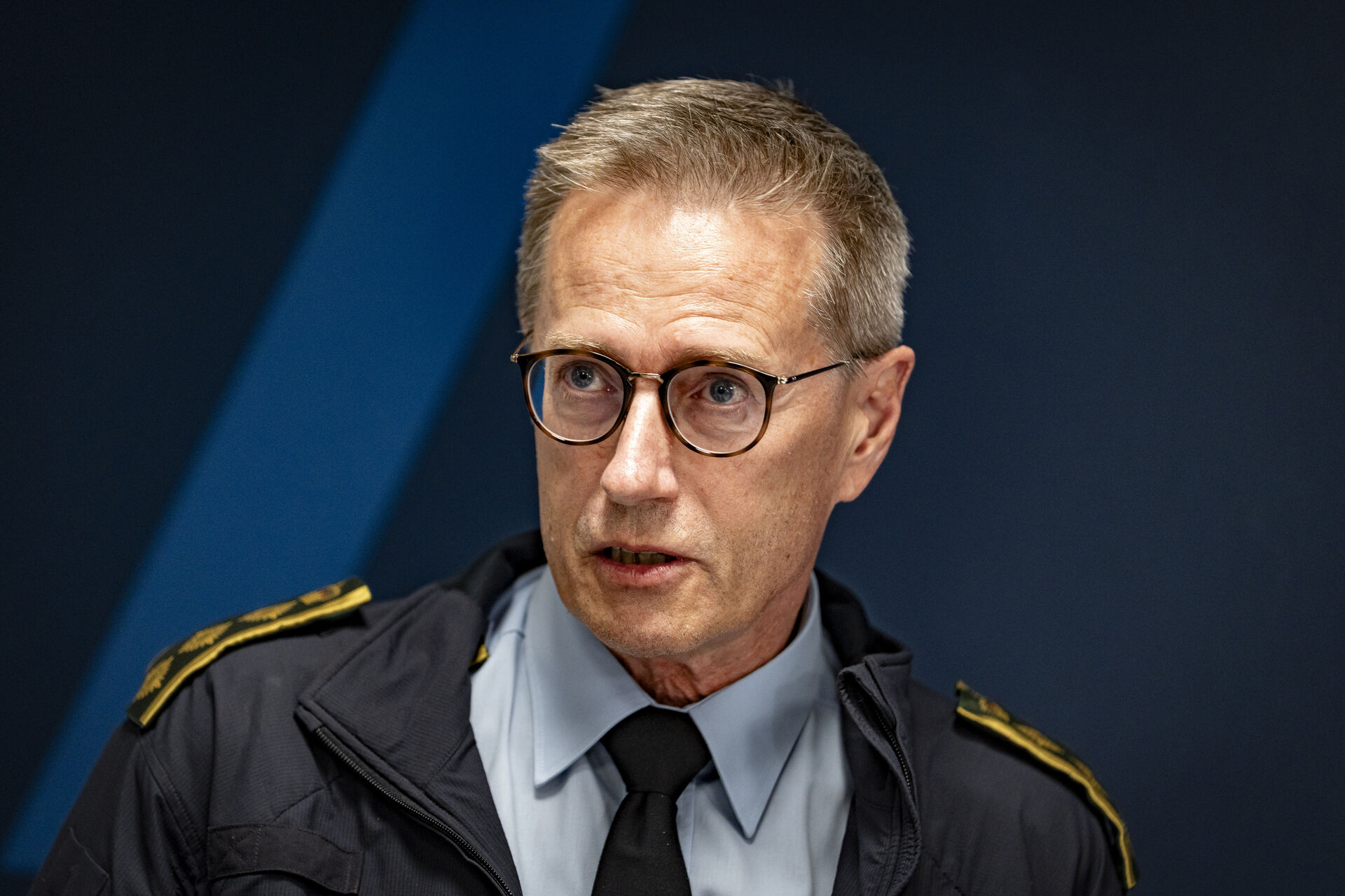 Politiet lukker tusindvis af sager uden at efterforske. Hvad gør det ved tilliden?