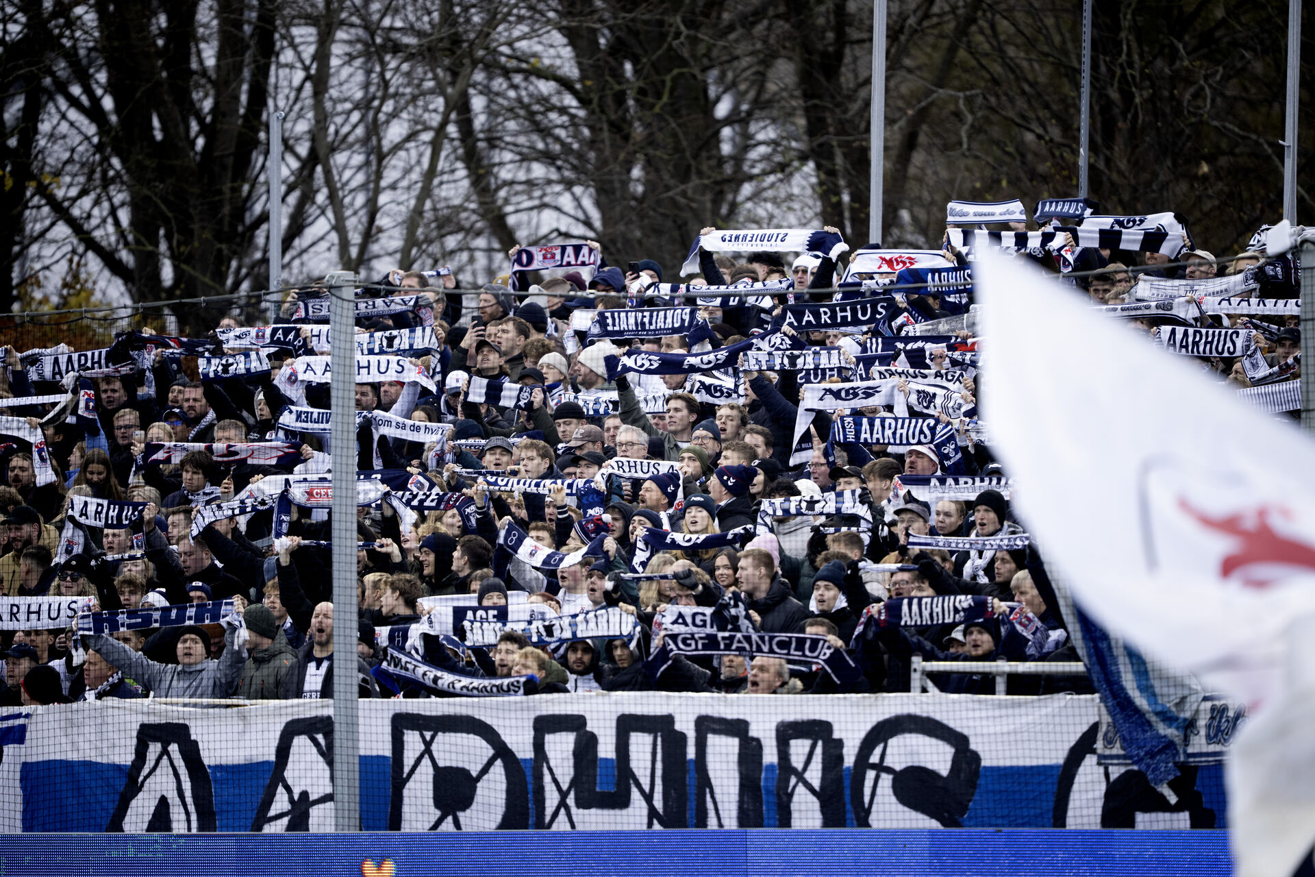 Sørine Gotfredsen: Fodbold er lyden af hjemstavn