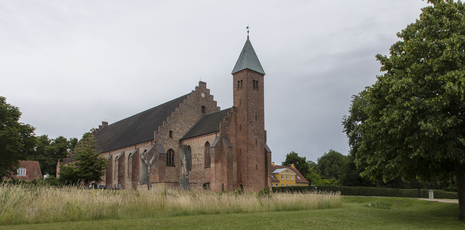 Nyt stift på vej i folkekirken