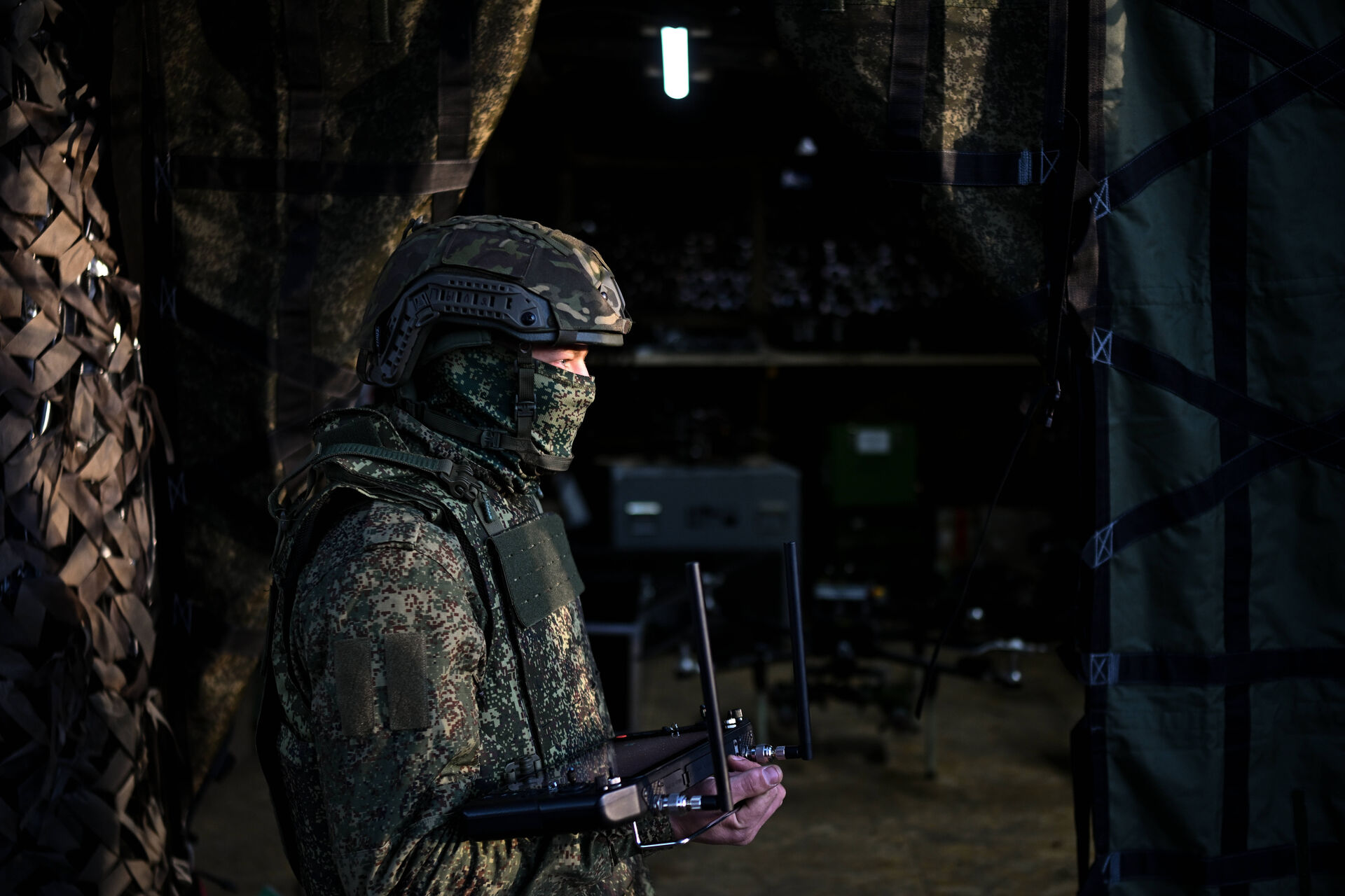 Når dansk organisation overdriver i deres indsamling, skader de den nødvendige opbakning til Ukraine