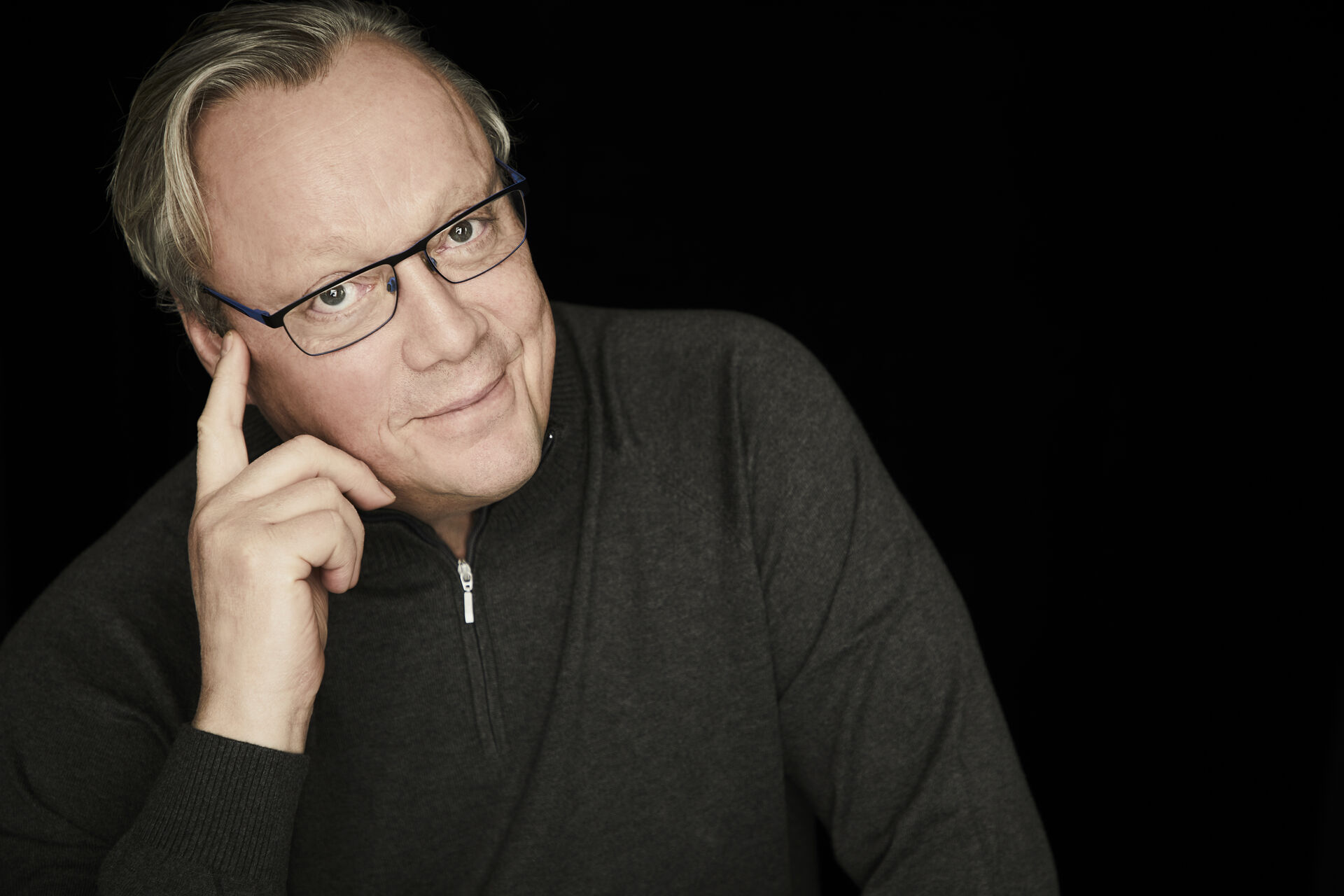 Jonas Jonasson skriver som altid skævt og skørt, og det fungerer
