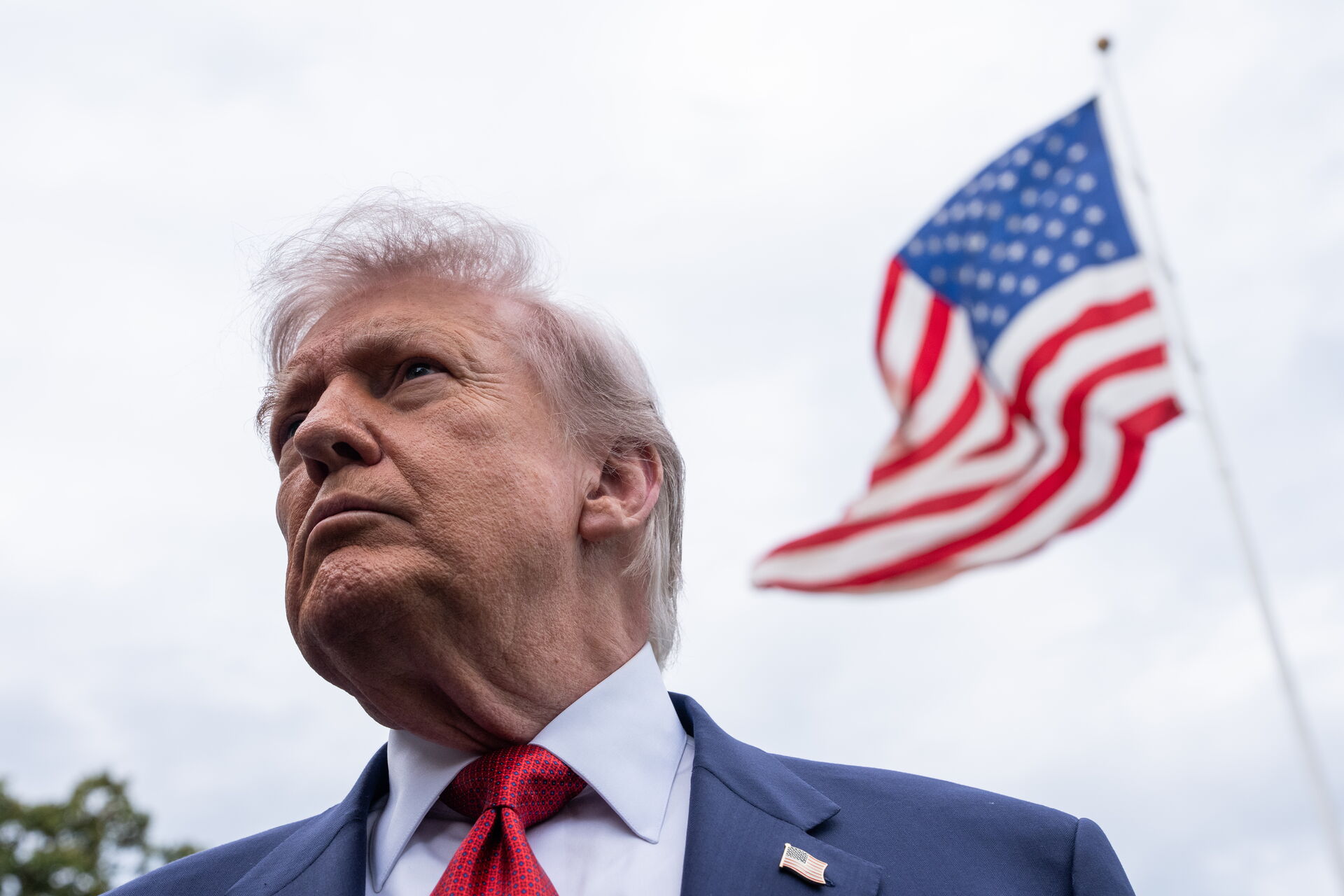 Kløften mellem Iran og USA er bred og dyb, og de er kun enige om én ting