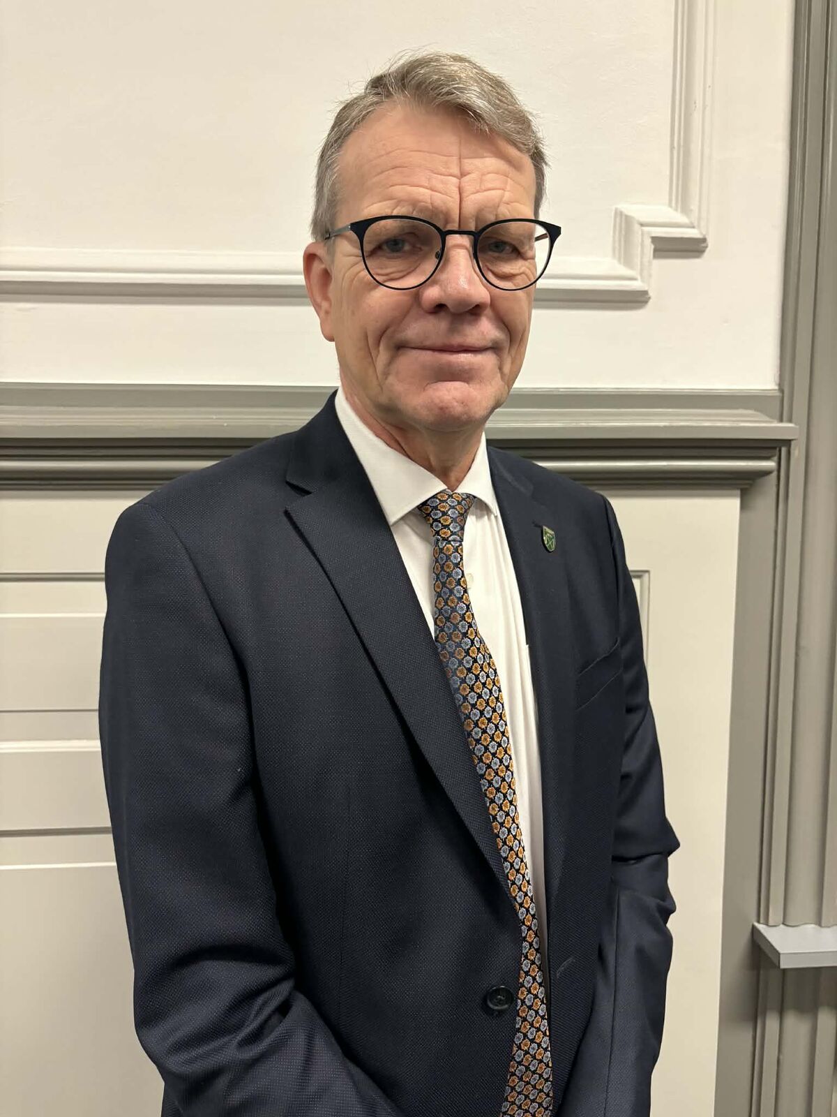 Venstre-borgmester: Vandværkerne bør leje jorden, der er berørt af nationalt sprøjteforbud