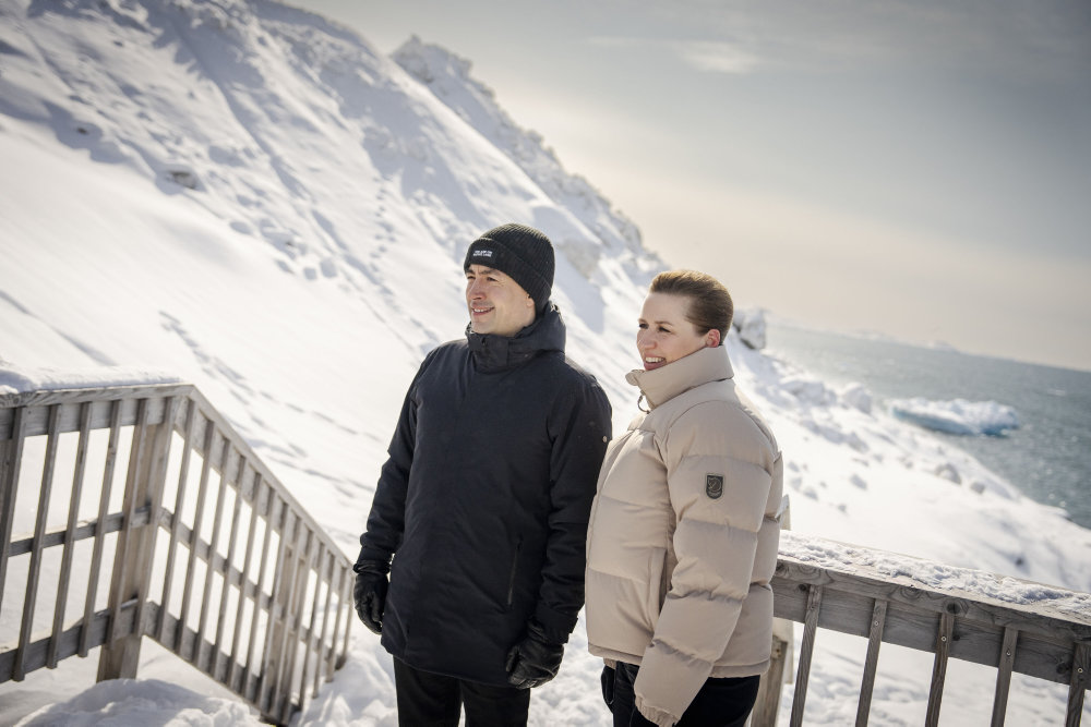 Ny aftale styrker behandlingen af grønlandske patienter i Danmark