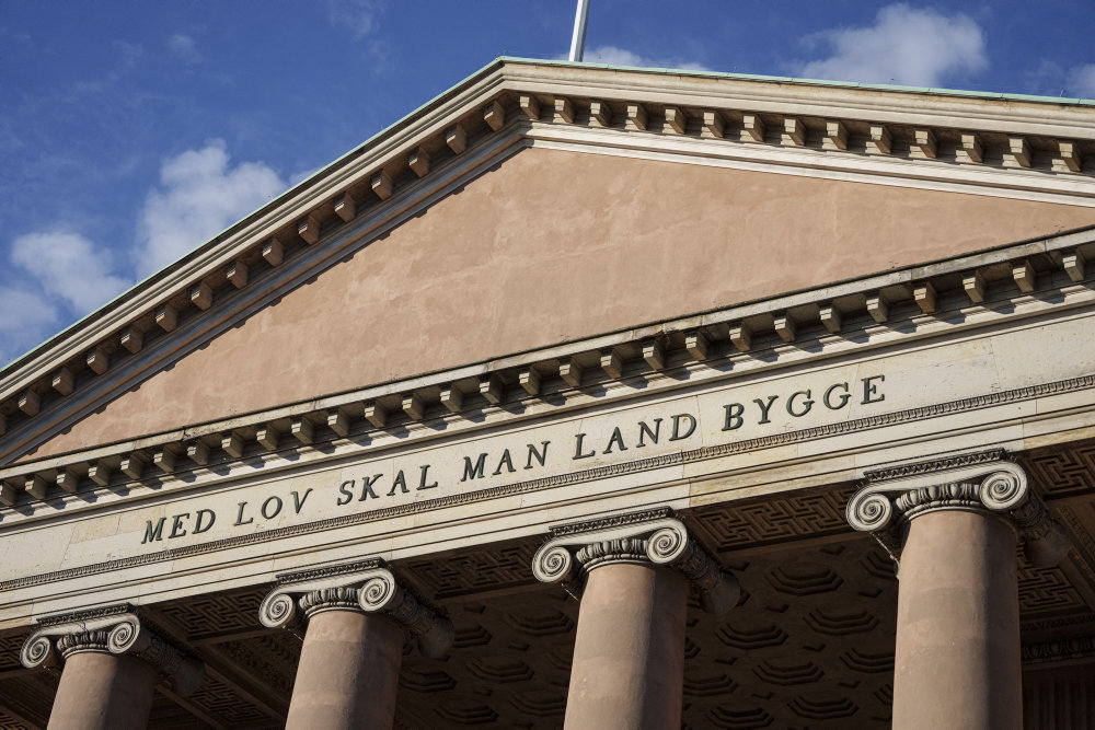 Ung svensker afviser drabsplaner i Danmark: Jeg spillede PlayStation