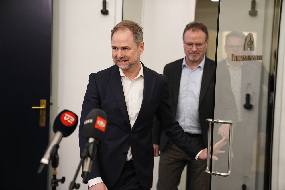 Soldater får 275 millioner kroner i ekstra lønløft i ny overenskomst