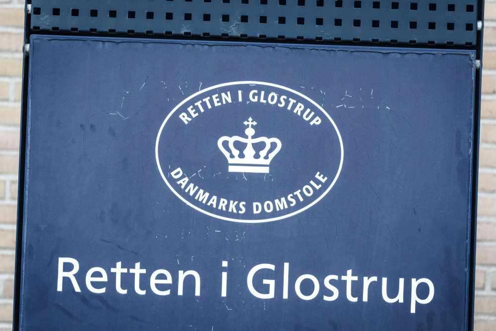 Mand idømt 50 dages fængsel for mishandling af sin hund