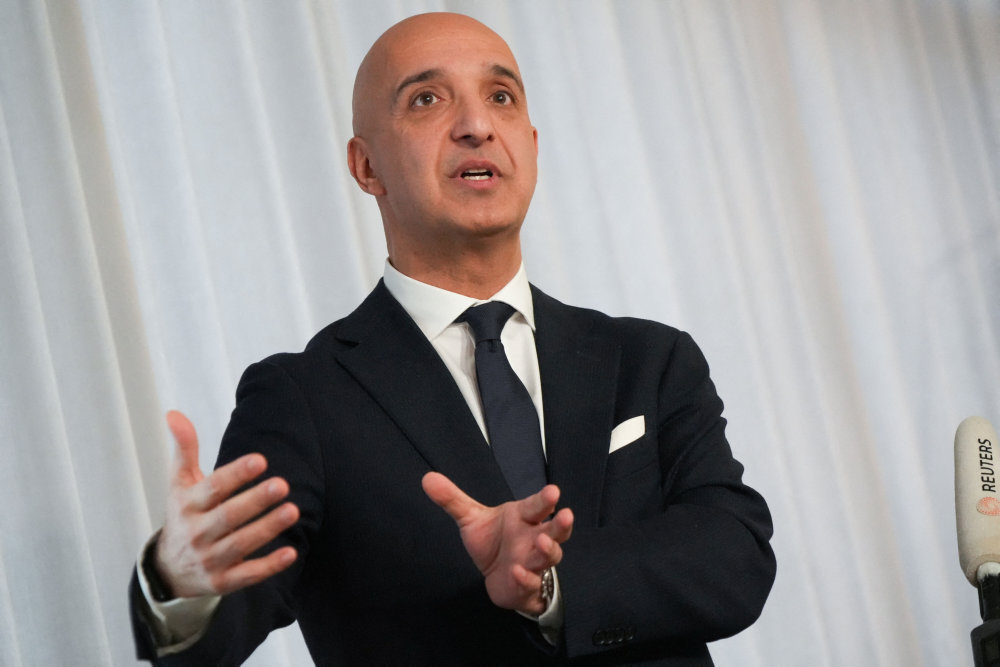 Novo-topchef ønsker samarbejde med selskaber bag kopimedicin