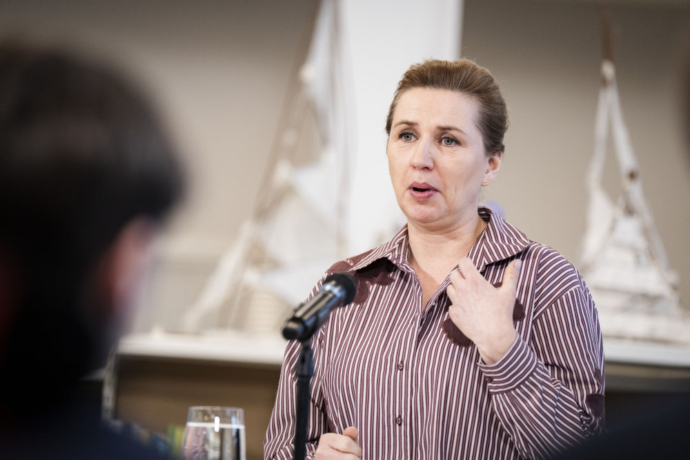 Mette Frederiksens opgør med boligmarkedet er et politisk minefelt