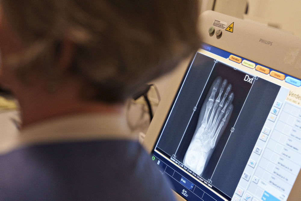 De fleste danskere er villige til at dele deres sundhedsdata