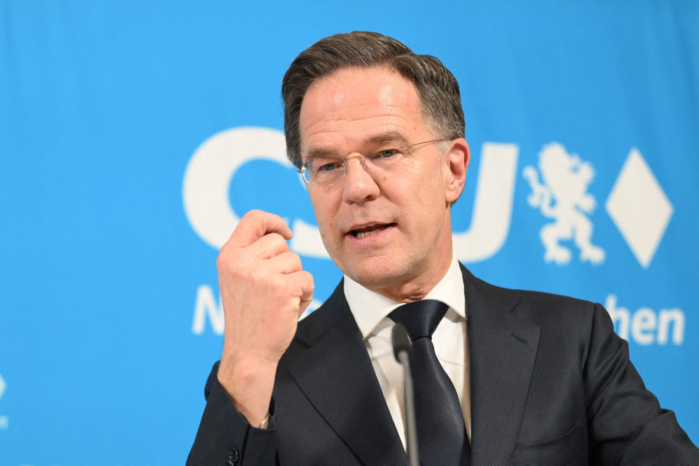 Den gamle verden er væk: Europa må nu ruste sig til verdensuorden