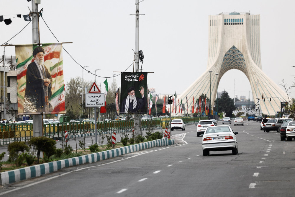 Mossads plan om at sætte fart i et folkeligt oprør i Iran trækker ud