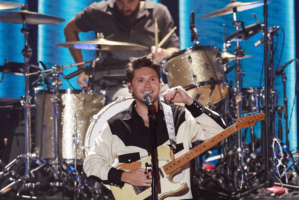 Tidligere boybandmusiker giver solokoncert i Royal Arena