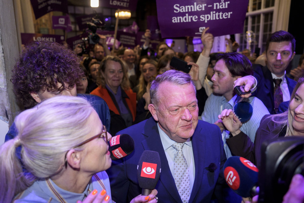 Aviser tror på en vanskelig regeringsdannelse