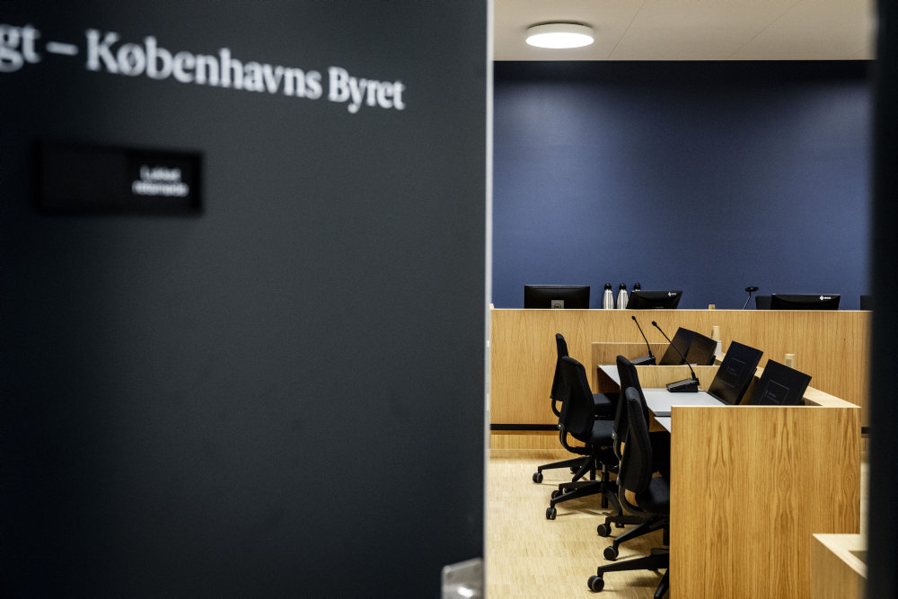 Falsk udlejer tilbød lejligheder i København