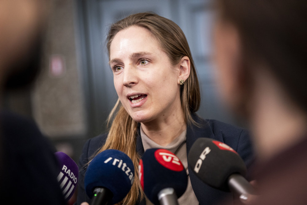 Løsgænger Scavenius ender langt fra en plads i Folketinget