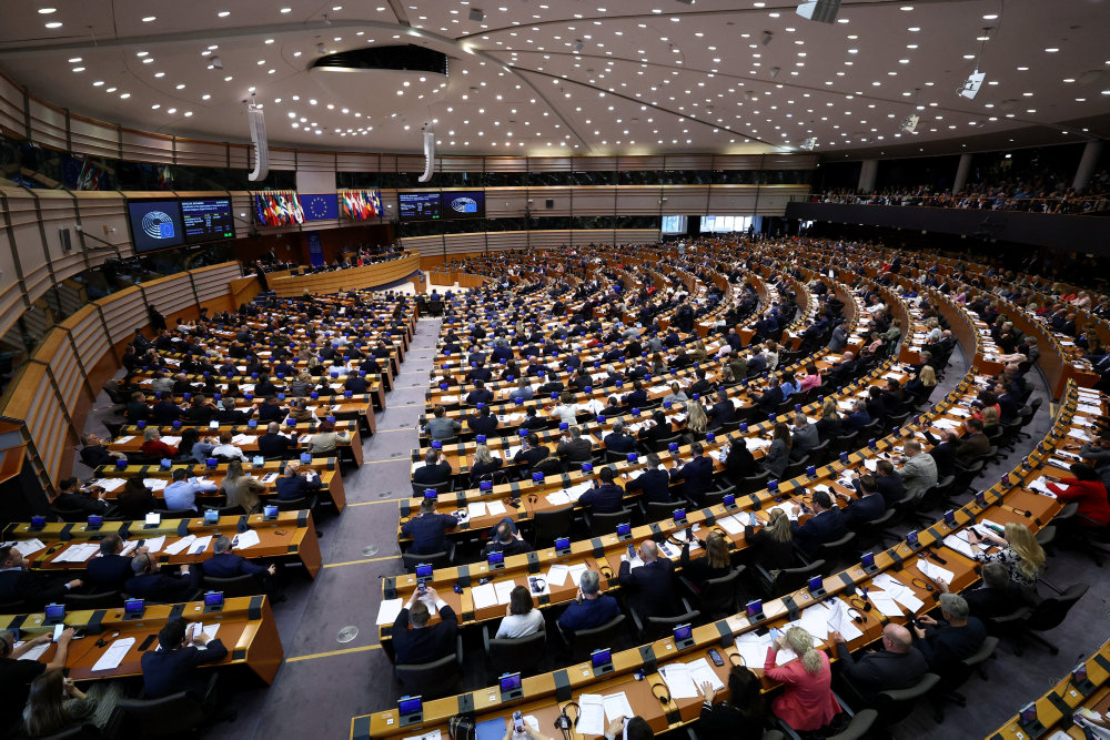 EU-Parlamentet afviser fortsat scanning af private beskeder