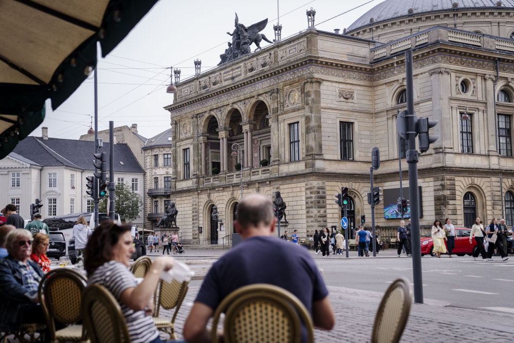 Det Kongelige Teater satte publikumsrekord i 2025