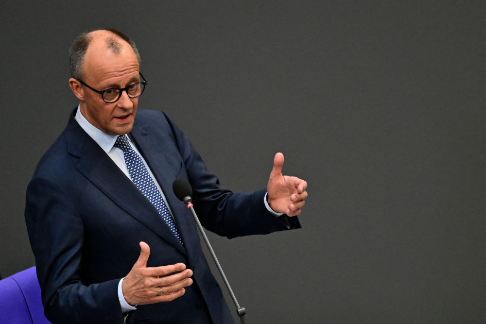 Energikrise kan tvinge Tyskland til at holde liv i kulkraftværker