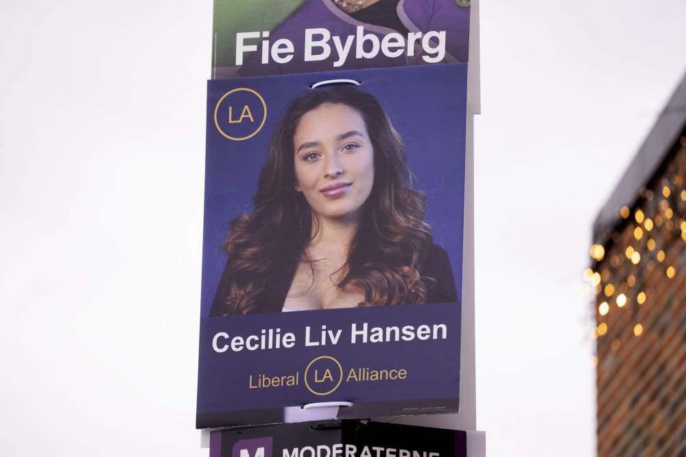 Ekskluderet LA'er står til en årsløn på knap 1,7 millioner kroner