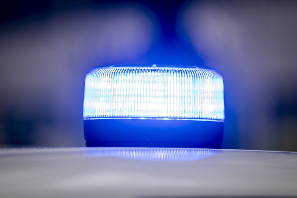 Lejligheder ramt af skud i Kastrup: Børn var til stede