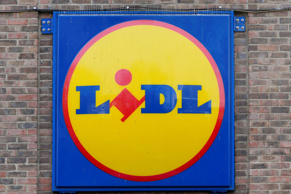 Lidl tilbagekalder skrabeæg efter risiko for salmonella