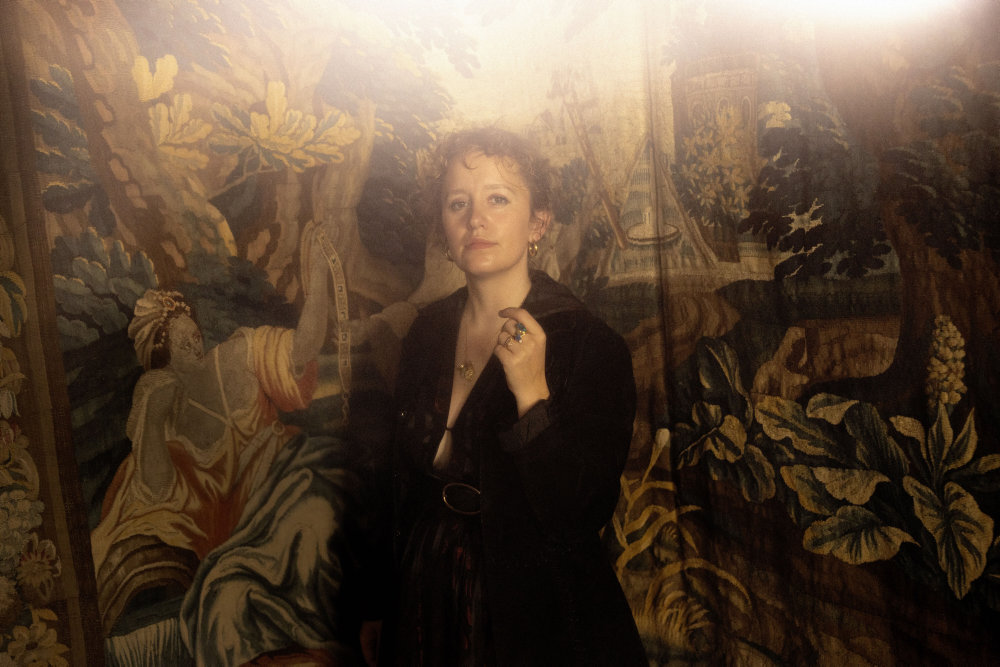 Danske Olga Ravn er ude af slutspurten til prestigefyldt bogpris