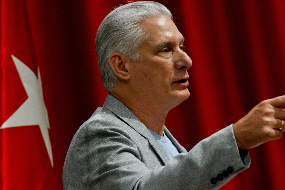 Cuba løslader over 2000 fanger efter pres fra USA