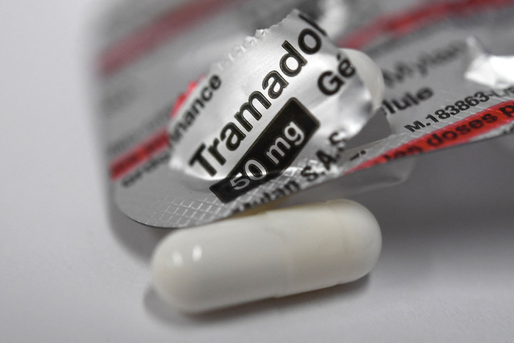 Første store smuglersag om opioider efter lovstramning