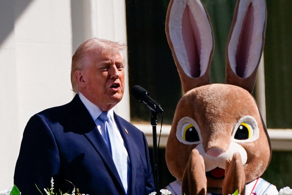 Iran afviser USA's forslag til våbenhvile