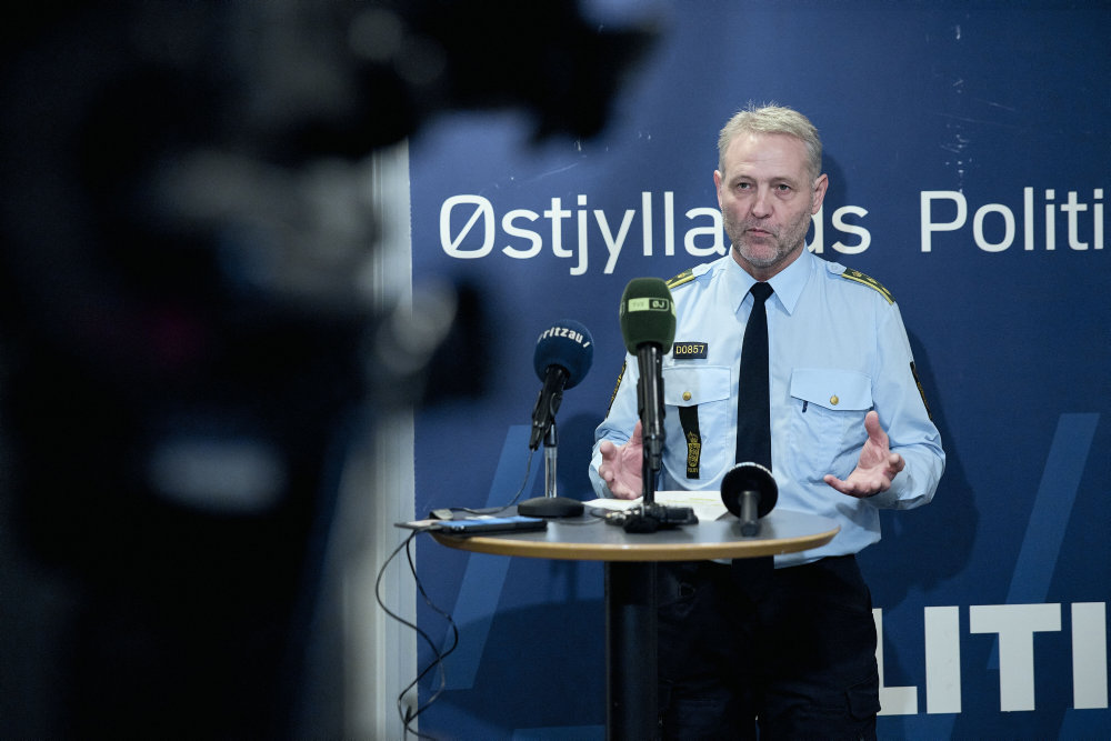 DNA-match sætter mand på anklagebænken i gammel voldtægtssag