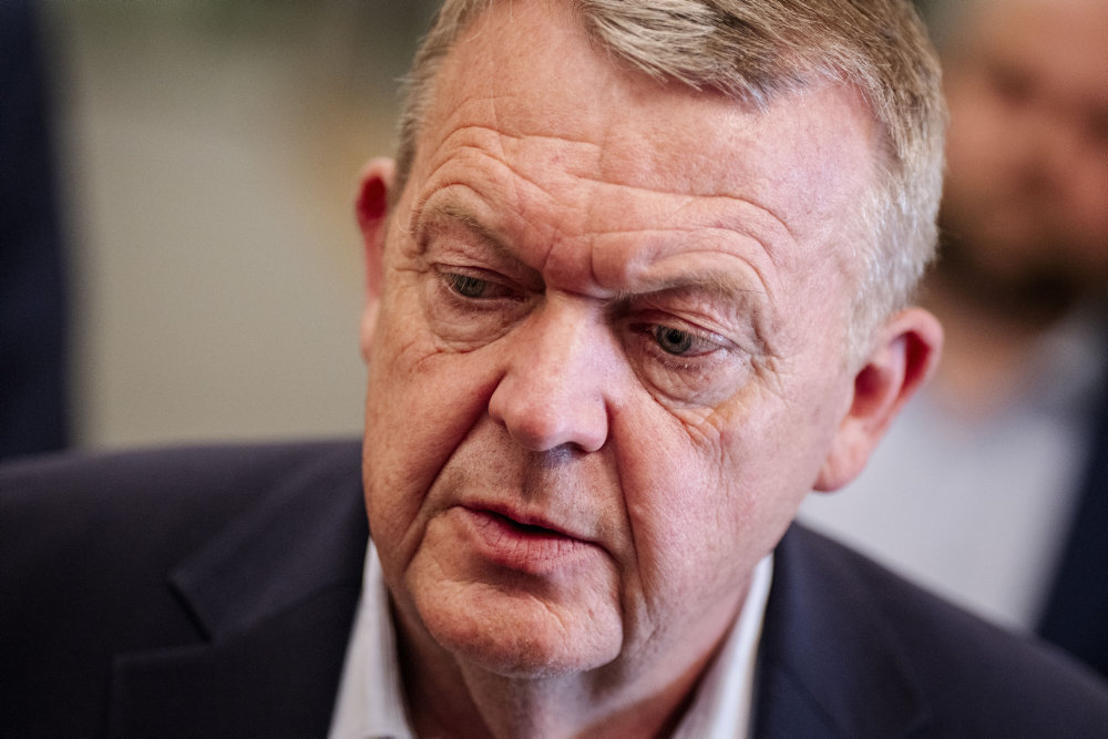 Løkke om våbenhvile: Kan afværge globalt økonomisk tilbageslag