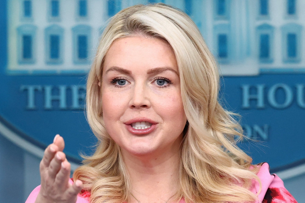 Det Hvide Hus-talsperson: Libanon er ikke del af våbenhvile