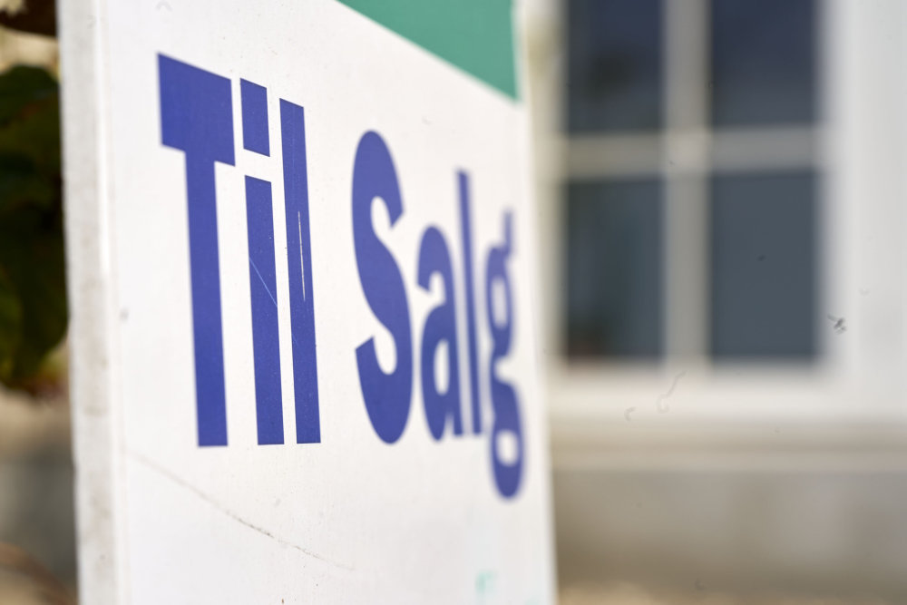 Lejligheder i Aarhus ser største prisstigning siden finanskrisen