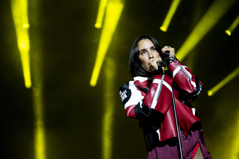 Medina får Musikforlæggernes Ærespris for talent og vedholdenhed