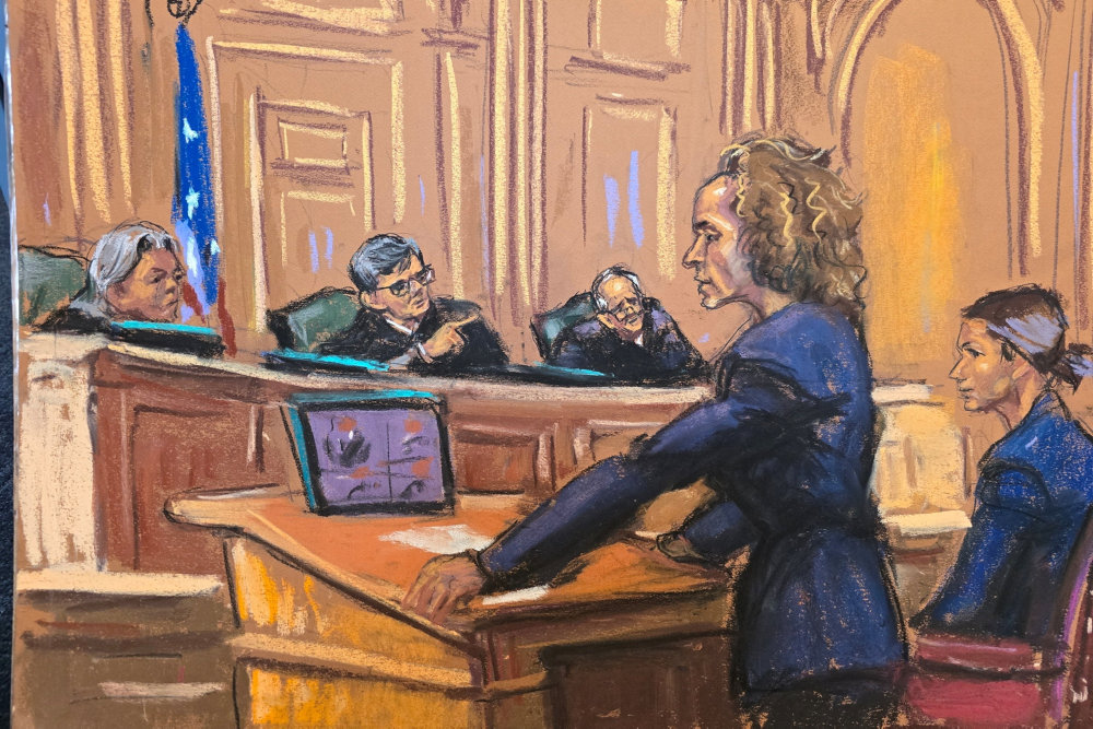 Diddys advokater kræver løsladelse eller mildere straf